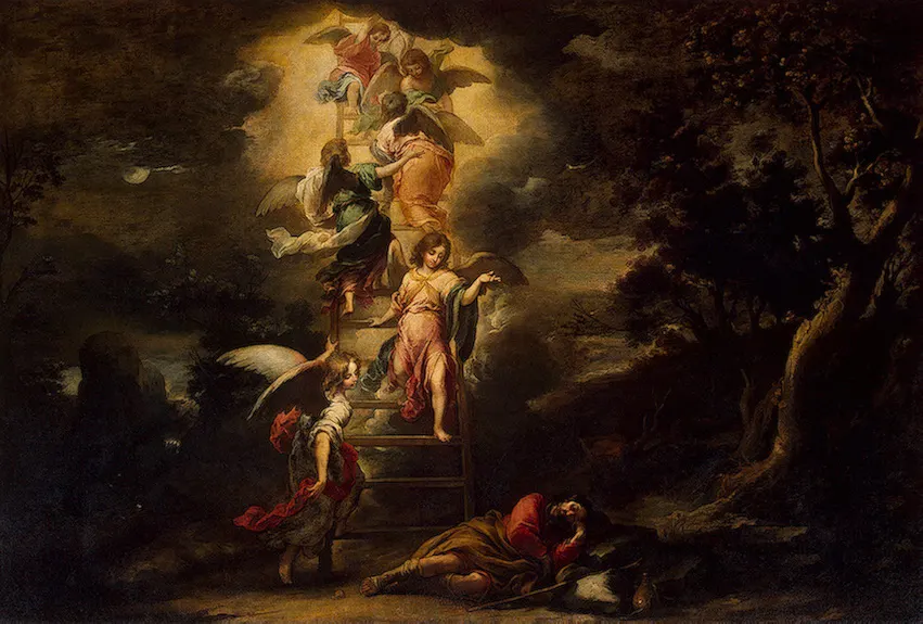 Jacob’s Dream