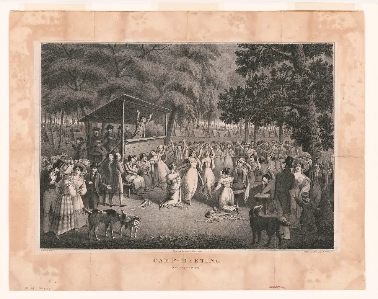 Camp-Meeting