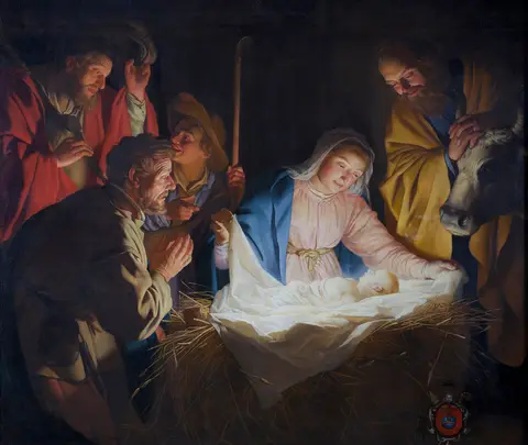 Unto You a Saviour