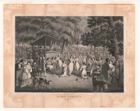 Camp-Meeting